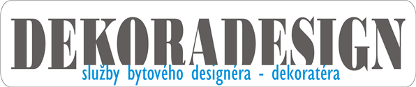 logo dekoradesign.cz